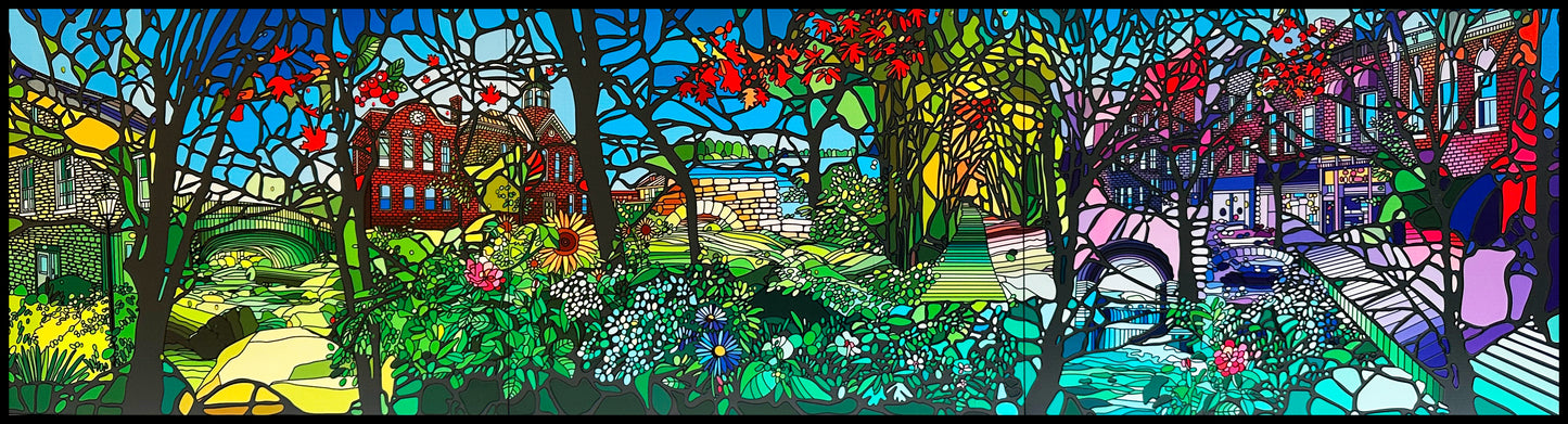 Halton Hills 50th anniversary
