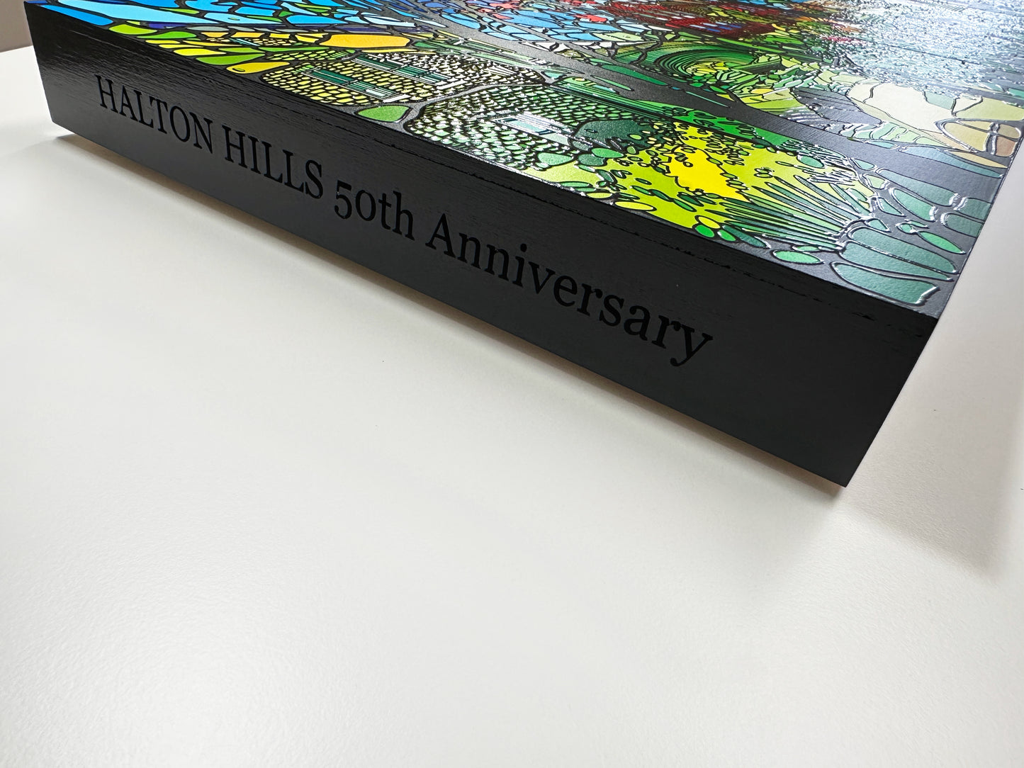 Halton Hills 50th anniversary